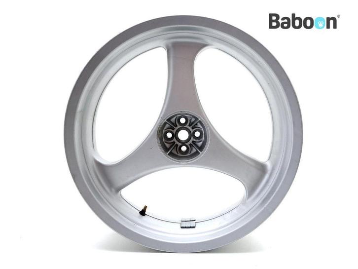 Achterwiel BMW K 1100 RS 1992-1996 (K1100RS) (2310255), Motoren, Onderdelen | BMW, Gebruikt, Verzenden