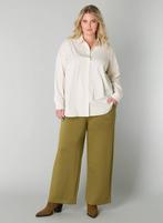 YESTA blouse Romai basic model Maat:, Verzenden, Nieuw, Overige kleuren