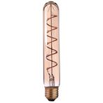 Benson Retro LED filamentbuis - warm wit - dimbaar - 4W -..., Huis en Inrichting, Lampen | Losse lampen, Ophalen of Verzenden