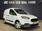 Ford Transit Courier 1.5 TDCI L1H1 Euro6 Airco | Navigatie |, Wit, Nieuw, Ford, Handgeschakeld