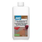 HG Tegel Cementresten Verwijderaar - 1L, Ophalen of Verzenden