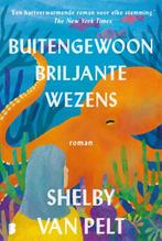 Buitengewoon briljante wezens 9789049205294 Shelby Van Pelt, Verzenden, Gelezen, Shelby Van Pelt