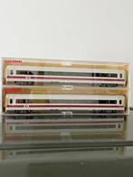 Fleischmann H0 - 4441-4442-4444-4445-4446 - Modeltrein, Hobby en Vrije tijd, Modeltreinen | H0, Nieuw
