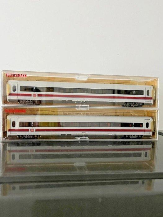 Fleischmann H0 - 4441-4442-4444-4445-4446 - Modeltrein, Hobby en Vrije tijd, Modeltreinen | H0