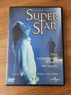 DVD - Jesus Christ Superstar (2000), Alle leeftijden, Verzenden, Gebruikt, Drama