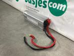 HQ 4000W omvormer 12V-230V gebruikt 378 | getest, Ophalen of Verzenden