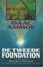 De tweede Foundation 9789022979341 Asimov, Boeken, Asimov, Gelezen, Verzenden