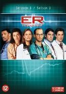 E.R. - Seizoen 1 - DVD, Verzenden, Nieuw in verpakking