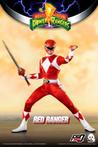 Mighty Morphin Power Rangers FigZero Action Figure 1/6 Red R