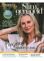 Margriet Extra - 04 2025, Boeken, Tijdschriften en Kranten, Verzenden, Nieuw, Gossip of Showbizz