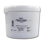 Bakels Glaceerfondant (afgeslapte fondant) Wit 14 kg, Verzenden, Nieuw