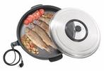 Elektrische multipan - Ø55cm, Verzenden, Nieuw in verpakking