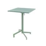 Nieuwe Tafel Margriet - Groen Vintage/Café, Ophalen, Nieuw