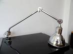 AGI - Lamp - Chroom/Metaal, Antiek en Kunst, Curiosa en Brocante