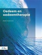 Oedeem en oedeemtherapie, 9789036825894, Zo goed als nieuw, Studieboeken, Verzenden