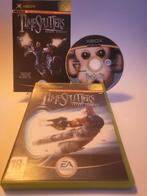 Timesplitters Future Perfect Xbox Original, Nieuw, Ophalen of Verzenden