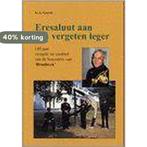 ERESOLUUT AAN EEN VERGETEN LEGER 9789067075640 G.A. Geerts, Verzenden, Gelezen, G.A. Geerts