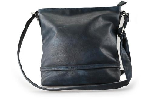MOX Tas Blauw | 10% extra korting, Sieraden, Tassen en Uiterlijk, Tassen | Damestassen, Blauw, Zo goed als nieuw, Verzenden