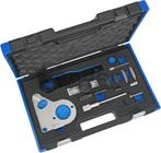 Timing Tool Set, Renault 1.6 + 2.0 + 2.3 dCi, Auto diversen, Autogereedschap, Verzenden, Nieuw