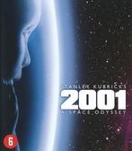 2001 A Space Odyssey (Blu-ray) - Blu-ray, Cd's en Dvd's, Verzenden, Nieuw in verpakking