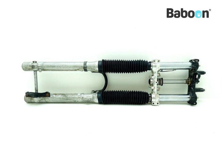 Voorvork Honda XLV 750 R 1983-1986 (XLV750R RD01), Motoren, Onderdelen | Honda, Gebruikt, Verzenden