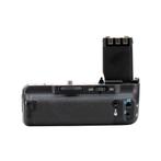 Canon BG-E3 Battery Grip met garantie, Spiegelreflex, Canon, Gebruikt, Ophalen of Verzenden