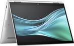 HP Elite x360 830 G11 2-in-1 - 4G LTE (Wwan) - Intel Core ul, Qwerty, 13 inch, Nieuw, Met touchscreen