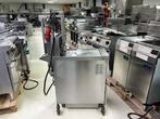Henny penny elektrische friteuse 41x93x143, Ophalen of Verzenden, Gebruikt