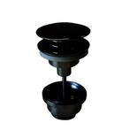 Plug BWS Salt Stop And Go Mat Zwart, Ophalen of Verzenden, Nieuw, Overige typen