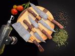 Blade Smith American Smith - Keukenmes - Chefs knife -