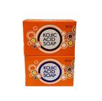 Bevi Kojic Acid Zeep,  2 x 140 gram, Ophalen of Verzenden, Nieuw