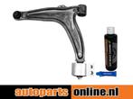 Draagarm Saab 9-3x voorzijde, links, onder, Verzenden, Nieuw, Saab