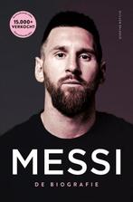 9789043936057 Messi (geactualiseerde editie), Verzenden, Nieuw, Guillem Balague