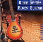 cd - Various - Kings Of The Blues Guitar, Zo goed als nieuw, Verzenden