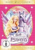 Barbie und der geheimnisvolle Pegasus von Greg Richardson, Cd's en Dvd's, Gebruikt, Verzenden