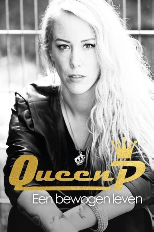 Queen P! 9789043526364 Linda Bruins Slot, Boeken, Hobby en Vrije tijd, Gelezen, Verzenden