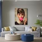 Canvas Fit - Alberto Ricardo - Audrey Pop: El glamour que, Nieuw