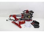 Einhell Elektrische Radiaal Afkort-/Verstekzaag TC-SM 2131/2, Verzenden, Zo goed als nieuw