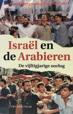 IsraÃ«l en de Arabieren 9789027443991 Ahron Bregman, Boeken, Gelezen, Ahron Bregman, Jihan El-Tahri, Verzenden