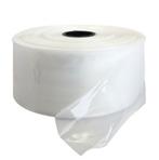 LDPE FOLIEBUIS 100 x 0,15 x L= 250.000 mm (ROL), Doe-het-zelf en Verbouw, Zeil en Folie, Ophalen of Verzenden, Nieuw