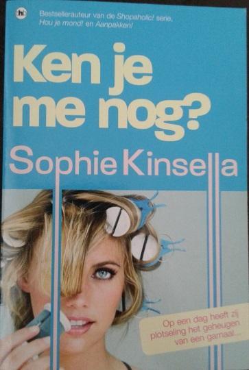 Ken je me nog? | 9789044334432, Boeken, Romans, Verzenden