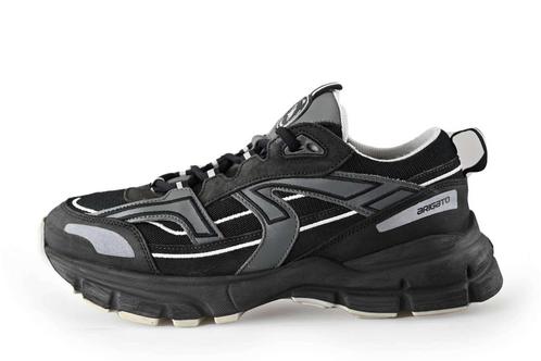 Axel Arigato Sneakers in maat 40 Zwart | 10% extra korting, Kleding | Heren, Schoenen, Zwart, Zo goed als nieuw, Sneakers of Gympen