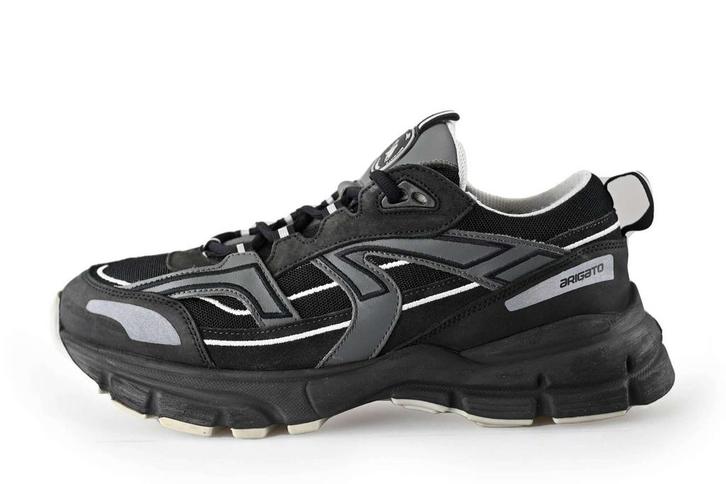 Axel Arigato Sneakers in maat 40 Zwart | 10% extra korting, Kleding | Heren, Schoenen, Zwart, Zo goed als nieuw, Sneakers of Gympen