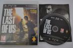 The Last of Us (PS3), Spelcomputers en Games, Games | Sony PlayStation 3, Verzenden, Zo goed als nieuw