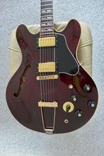 Gibson - ES - 345 TD - - Elektrische gitaar - Verenigde, Muziek en Instrumenten, Nieuw