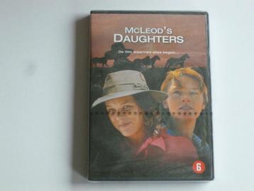 McLeods Daughters (DVD) Nieuw