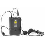 Power Dynamics PD782BP bodypack voor PD780 serie, Muziek en Instrumenten, Verzenden, Nieuw