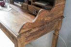 Bureau Zwolle 120cm-WL1M751, Huis en Inrichting, Bureaus, Ophalen of Verzenden, Nieuw