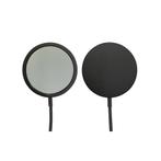 Benson Magnetische draadloze lader - 15W - compact en lic..., Telecommunicatie, Mobiele telefoons | Telefoon-opladers, Ophalen of Verzenden