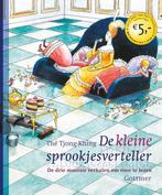 De kleine sprookjesverteller / De sprookjesverteller, Boeken, Verzenden, Gelezen, Tjong-Khing The